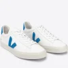 Clearance Campo Chrome Free - Extra White Swedish Blue Women Footwear | Sneakers