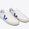 Outlet Campo Chrome Free Leather - White/Paros Women Footwear | Sneakers