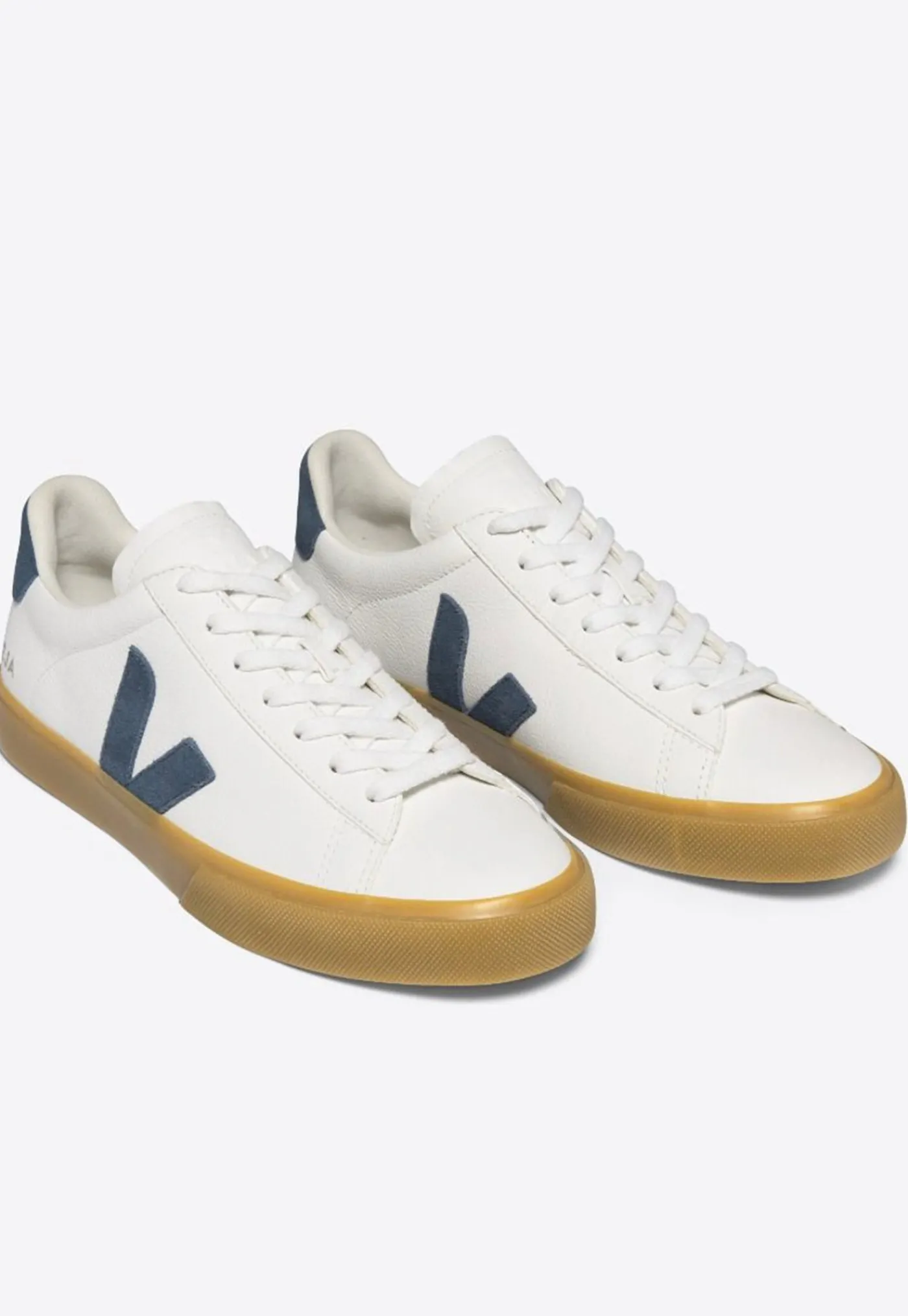 campo_chrome_free_leather_0.webp Hot Campo Chrome Free Leather - Extra White/California/Natural Women Footwear | Sneakers
