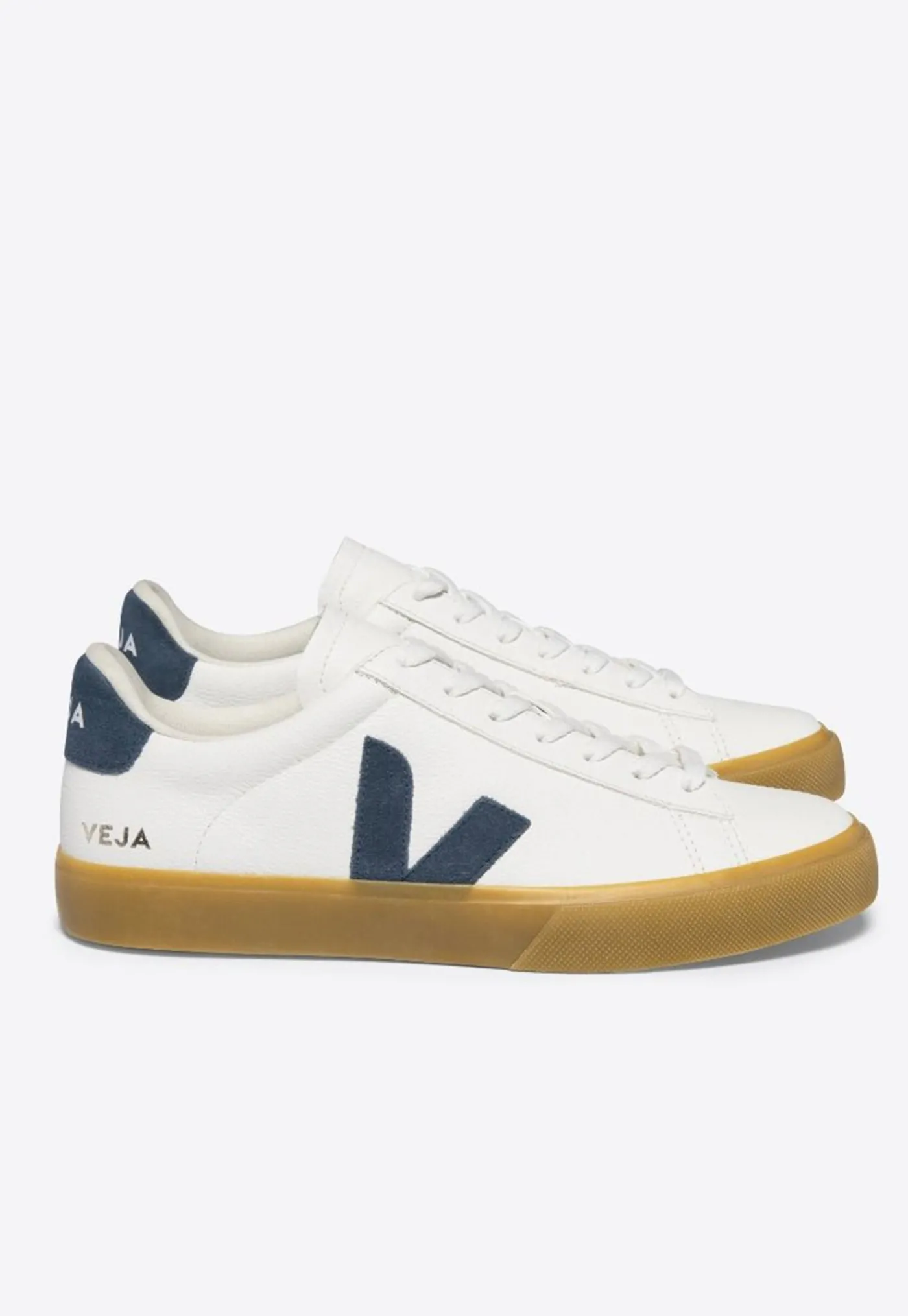 campo_chrome_free_leather_1.webp Hot Campo Chrome Free Leather - Extra White/California/Natural Women Footwear | Sneakers