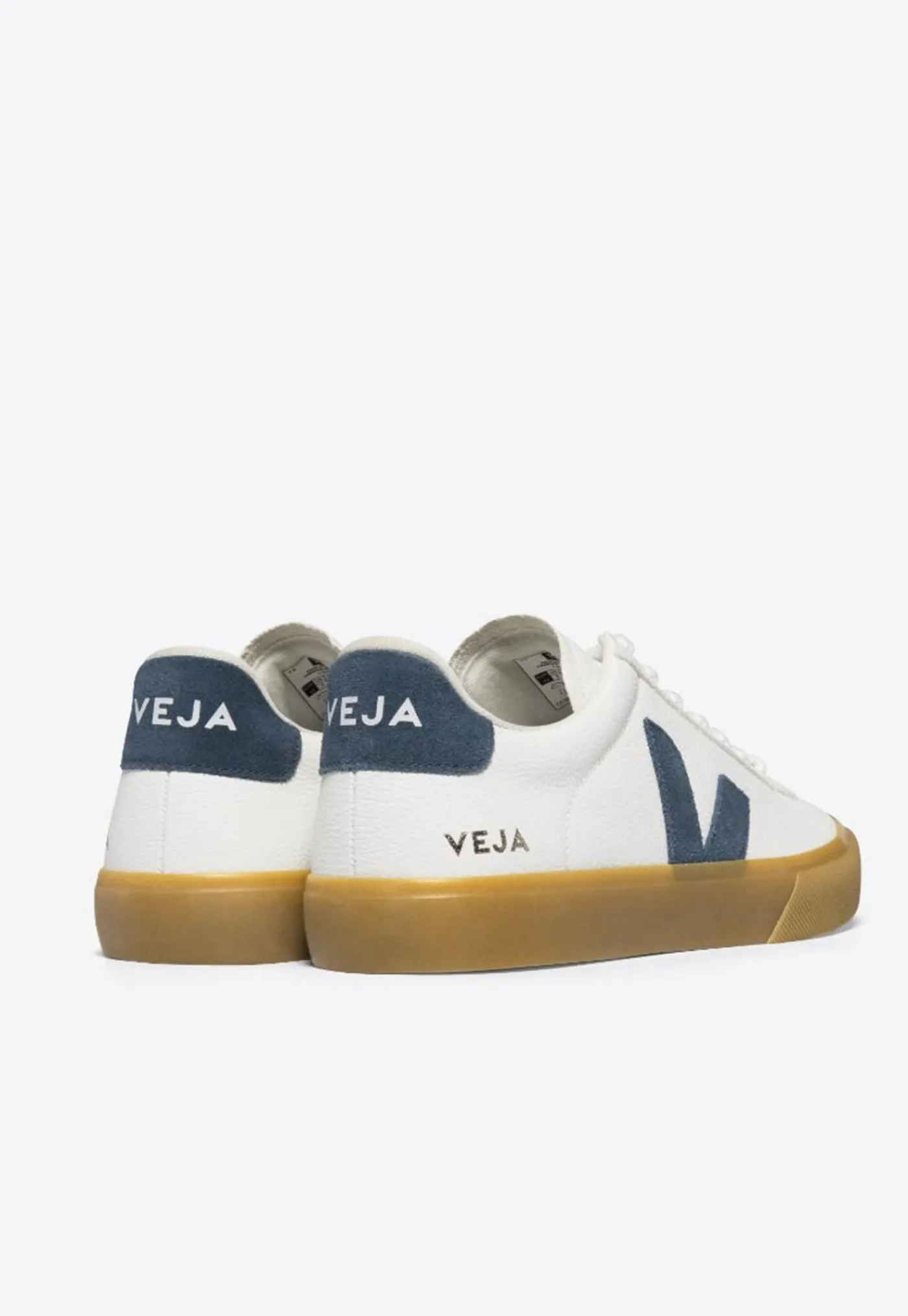 campo_chrome_free_leather_2.webp Hot Campo Chrome Free Leather - Extra White/California/Natural Women Footwear | Sneakers