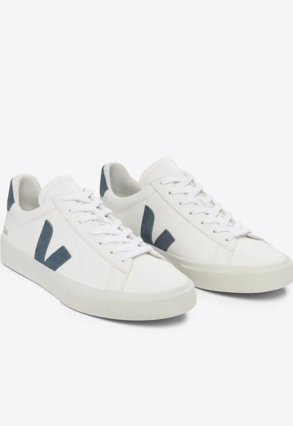Clearance Campo Chrome Free White/California Women Footwear | Sneakers