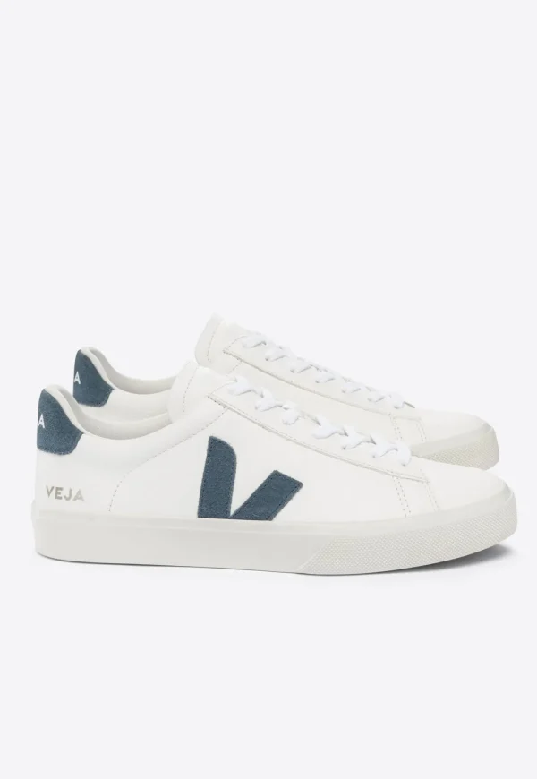 Clearance Campo Chrome Free White/California Women Footwear | Sneakers