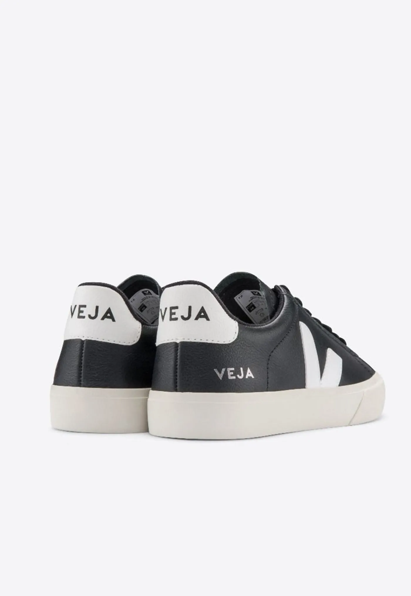 campo_chromefree_leather__2-3.webp Hot Campo Chromefree Leather - Black White Women Footwear | Sneakers