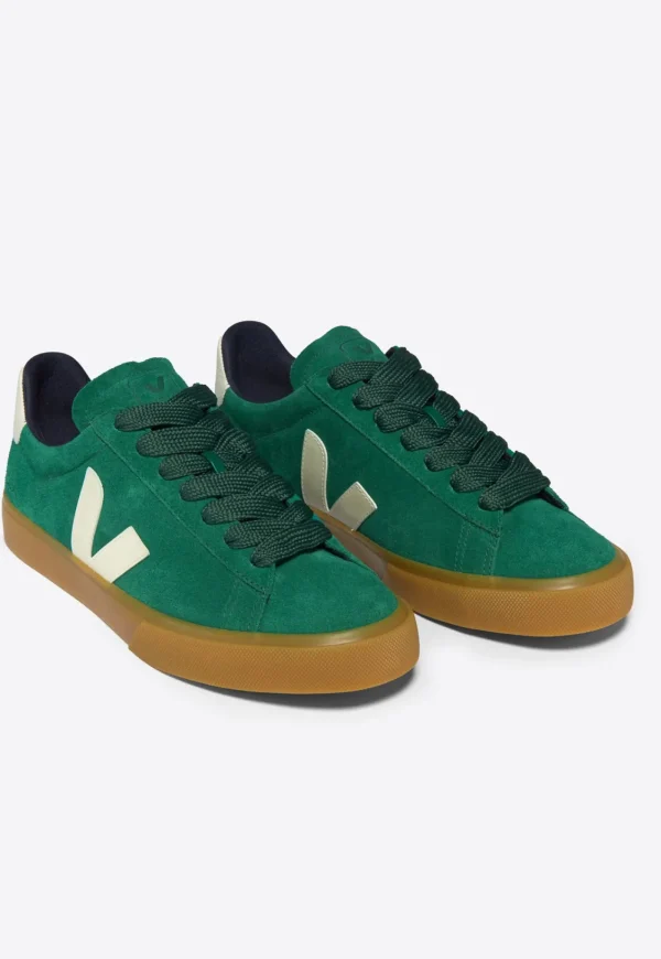 Fashion Campo Suede - Golf Pierre Women Footwear | Sneakers