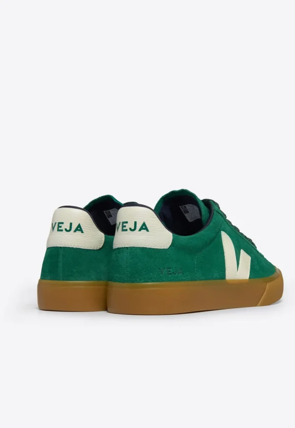 Fashion Campo Suede - Golf Pierre Women Footwear | Sneakers