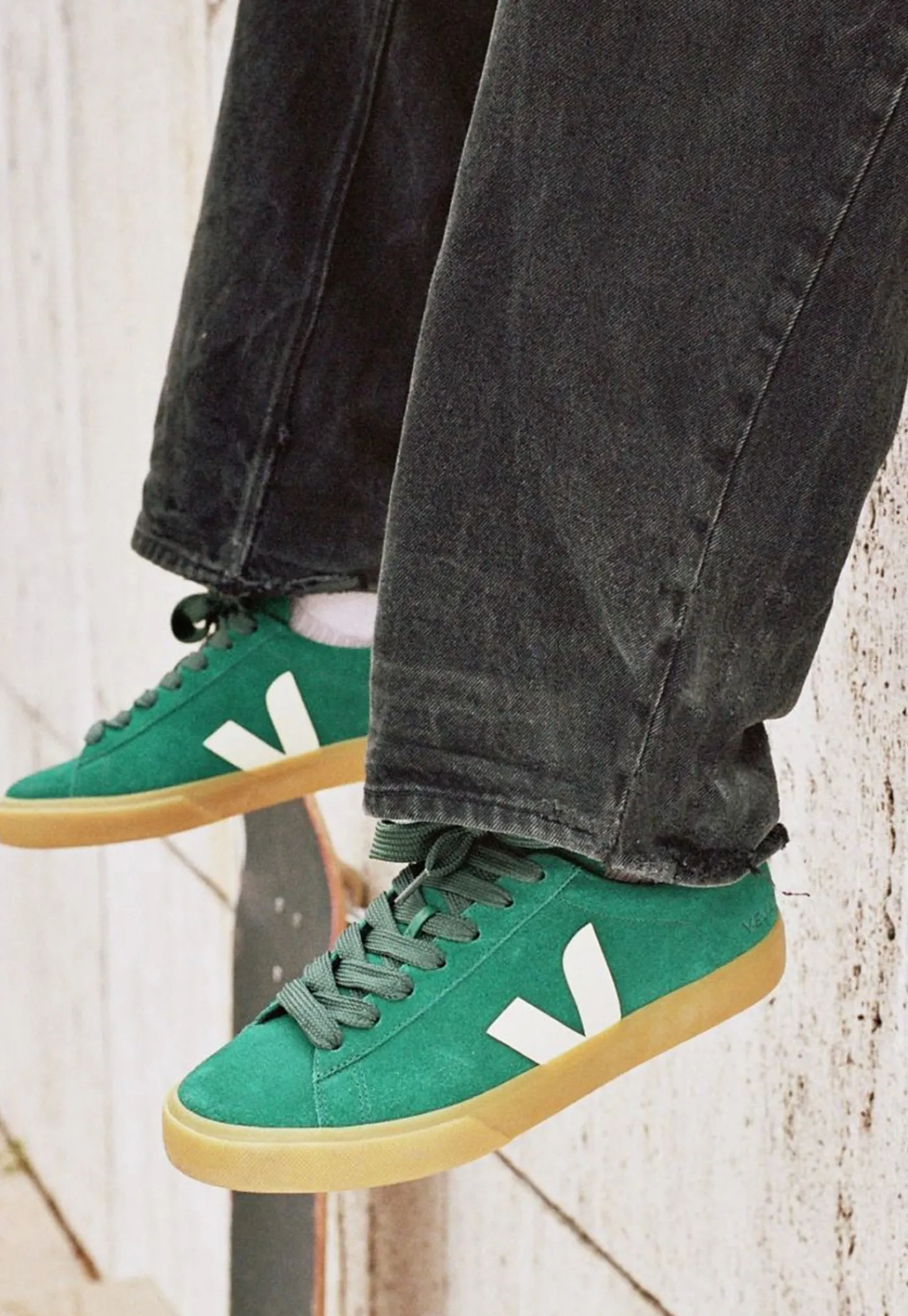 campo_suede__golf_pierre_3.webp Fashion Campo Suede - Golf Pierre Women Footwear | Sneakers