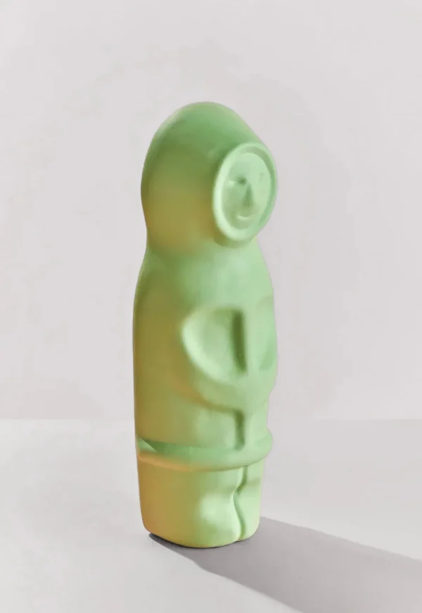 Discount Candyman - Green Art