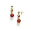 Outlet Caramel Drop Earrings Women Jewellery | Jewellery