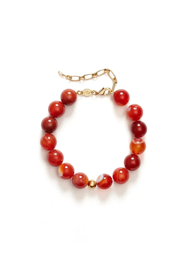 New Caramel Drops Bracelet Women Jewellery | Jewellery