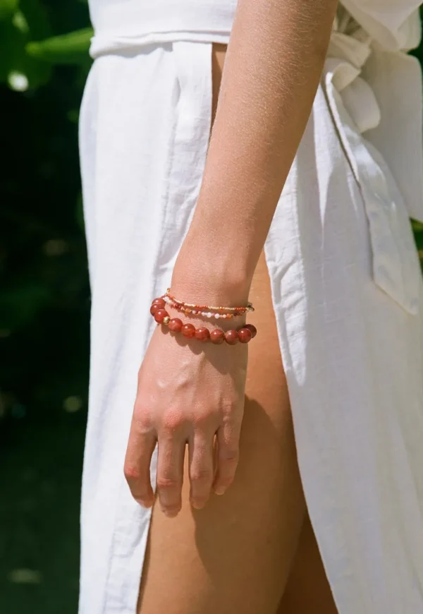New Caramel Drops Bracelet Women Jewellery | Jewellery