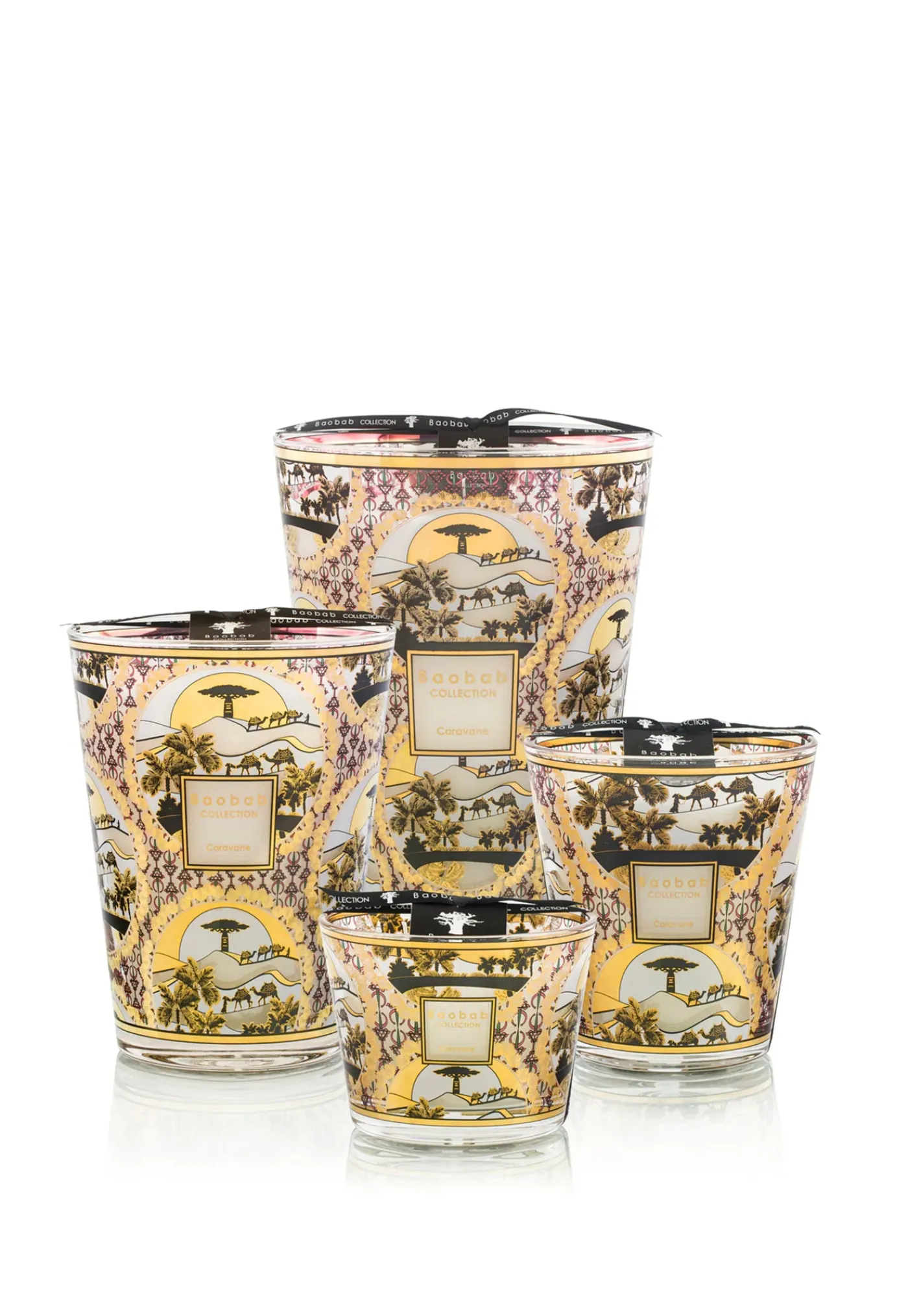 caravane_scented_candle_0.webp New Caravane Scented Candle Candles