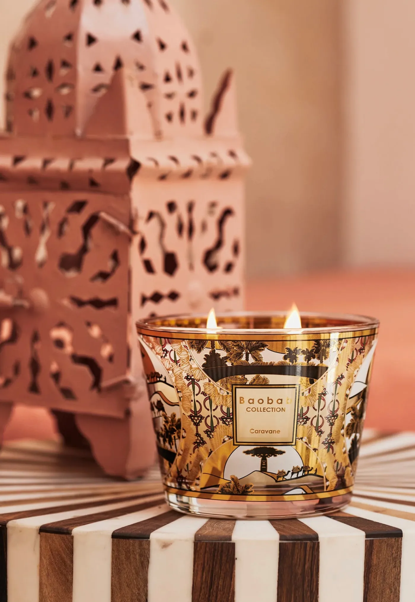 caravane_scented_candle_1.webp New Caravane Scented Candle Candles