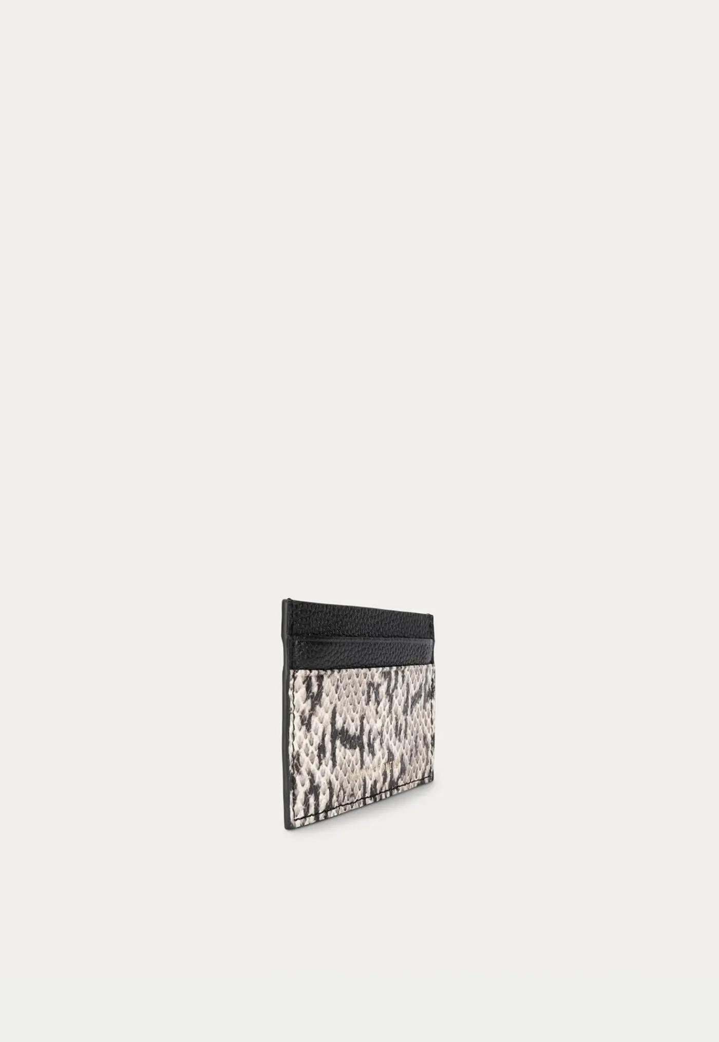card_file_python__granite_2.webp Clearance Card File Python - Granite Women Wallets & Card Files | Bags