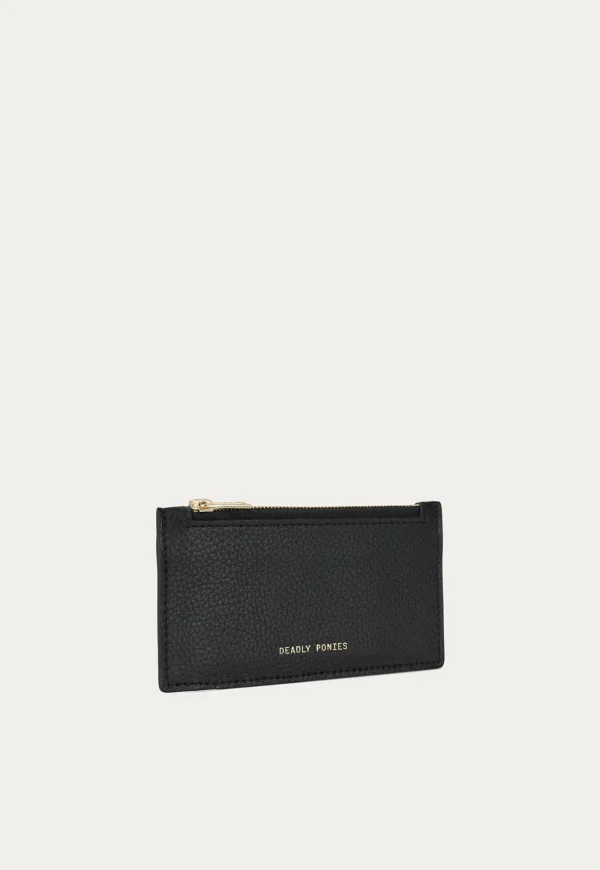 Fashion Card Holder - Black Women Bags | Bags
