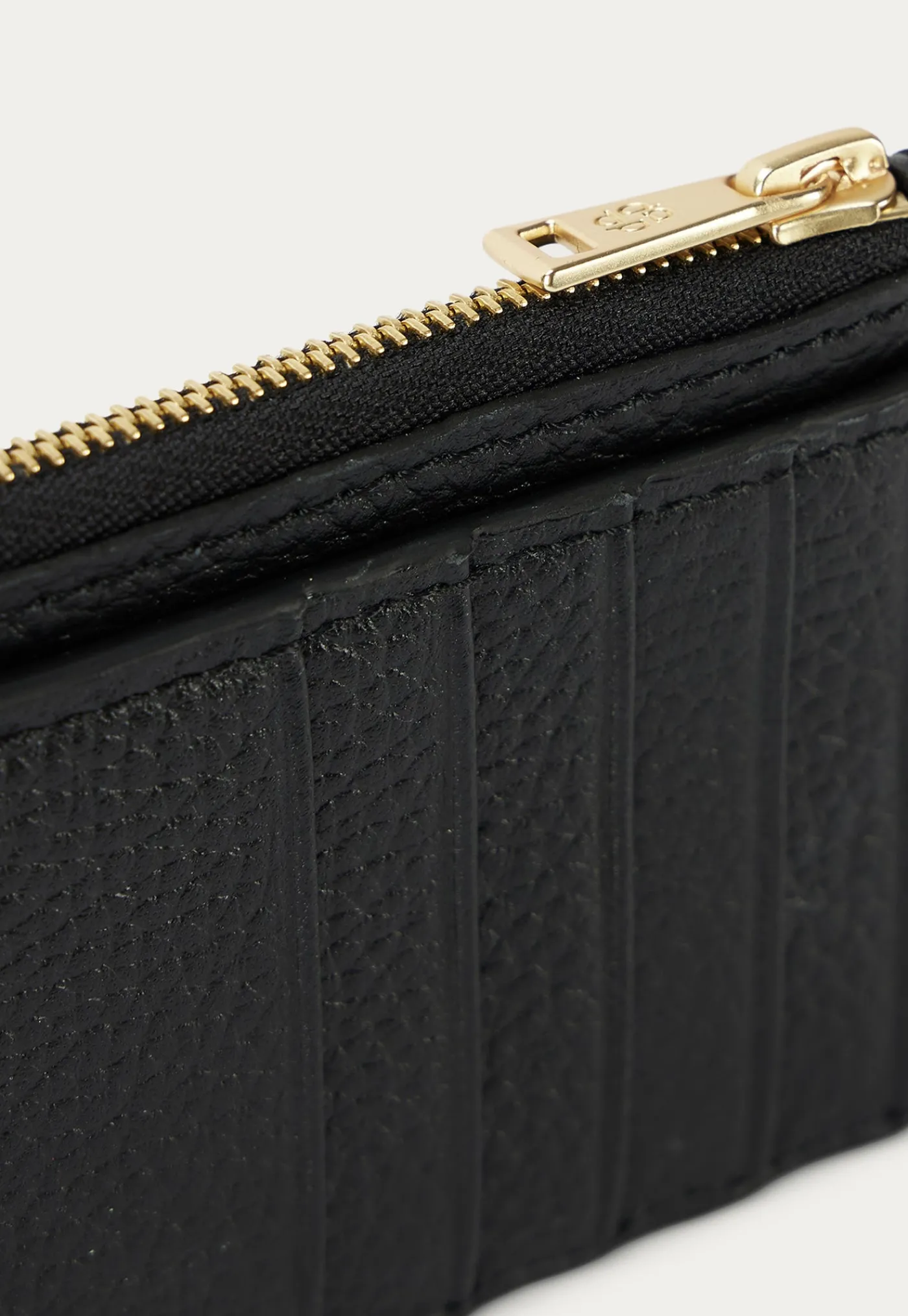 card_holder__black_2.webp Fashion Card Holder - Black Women Bags | Bags
