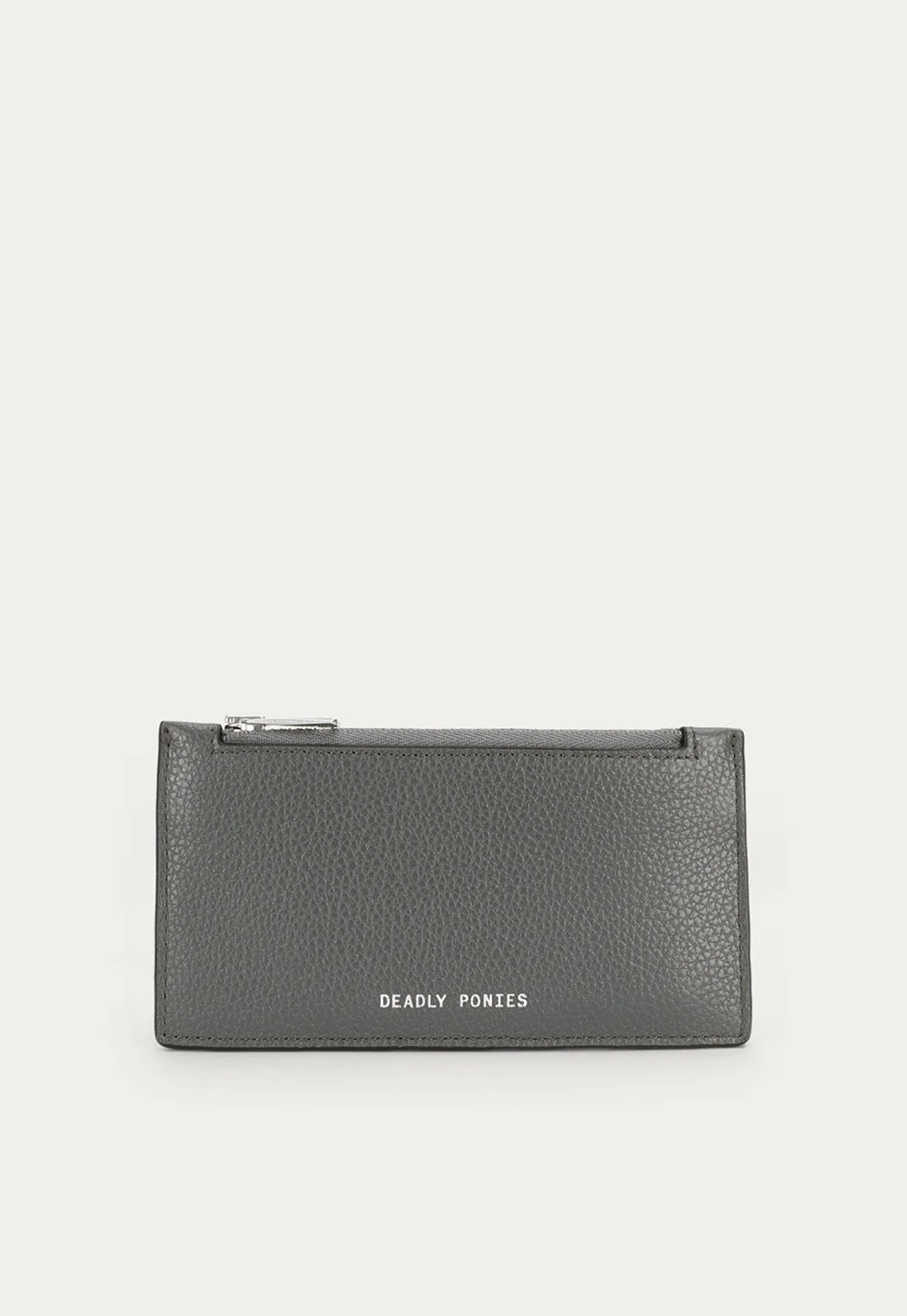 card_holder__flintsilver_0.webp Clearance Card Holder - Flint/Silver Women Bags | Bags