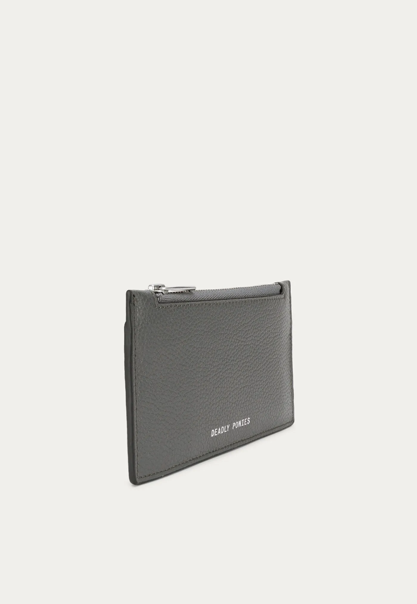 card_holder__flintsilver_2.webp Clearance Card Holder - Flint/Silver Women Bags | Bags