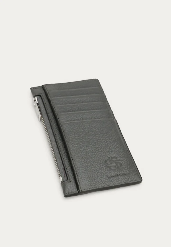 Clearance Card Holder - Flint/Silver Women Bags | Bags