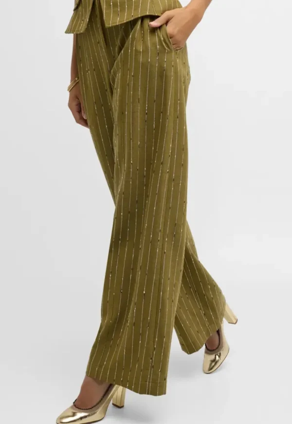New Carine Pant - Aspen Women Pants
