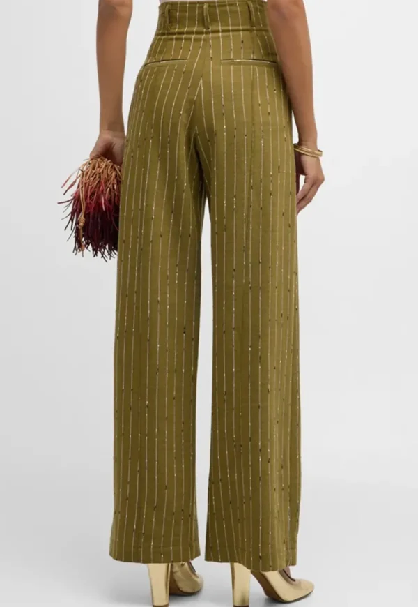 New Carine Pant - Aspen Women Pants