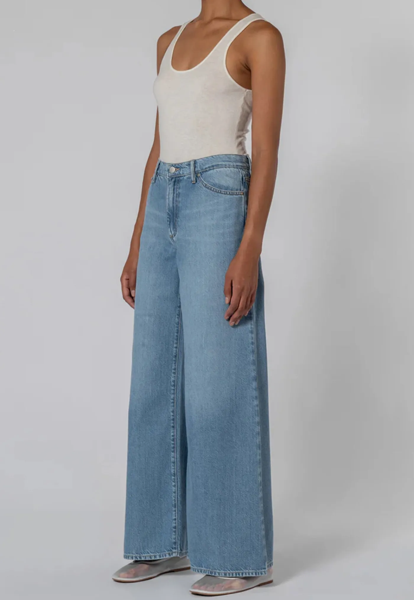 carly_jean__soft_indigo_1.webp Sale Carly Jean - Soft Indigo Women Denim