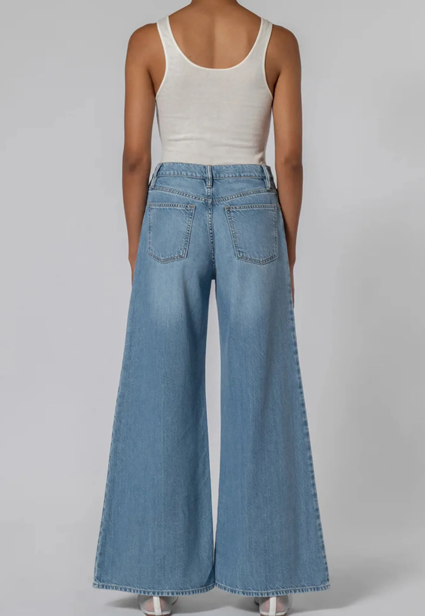 carly_jean__soft_indigo_3.webp Sale Carly Jean - Soft Indigo Women Denim