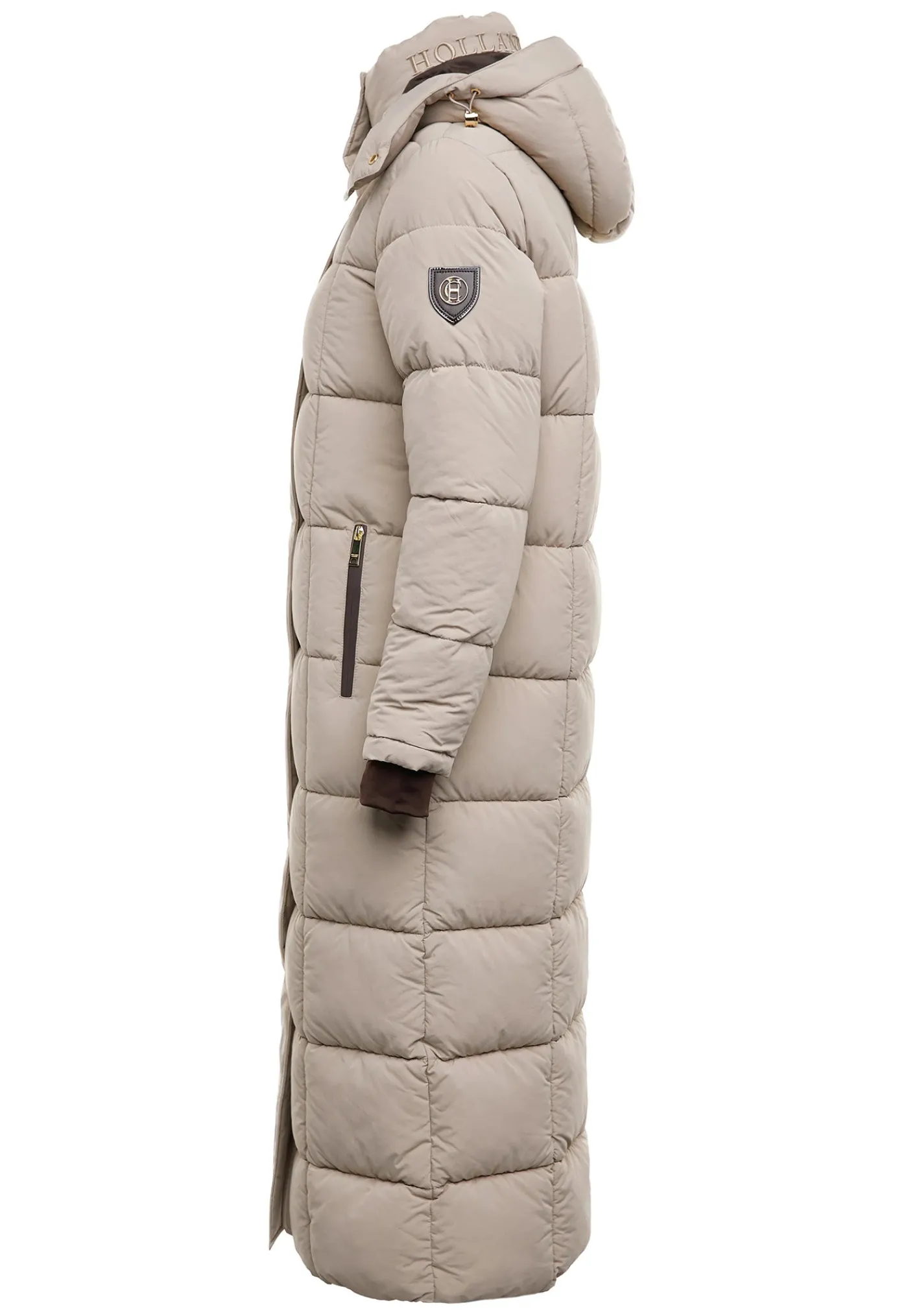 carrington_longline_coat__8.webp Online Carrington Longline Coat - Stone Women Coats