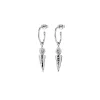Hot Carrot Earrings Women Jewellery | Jewellery