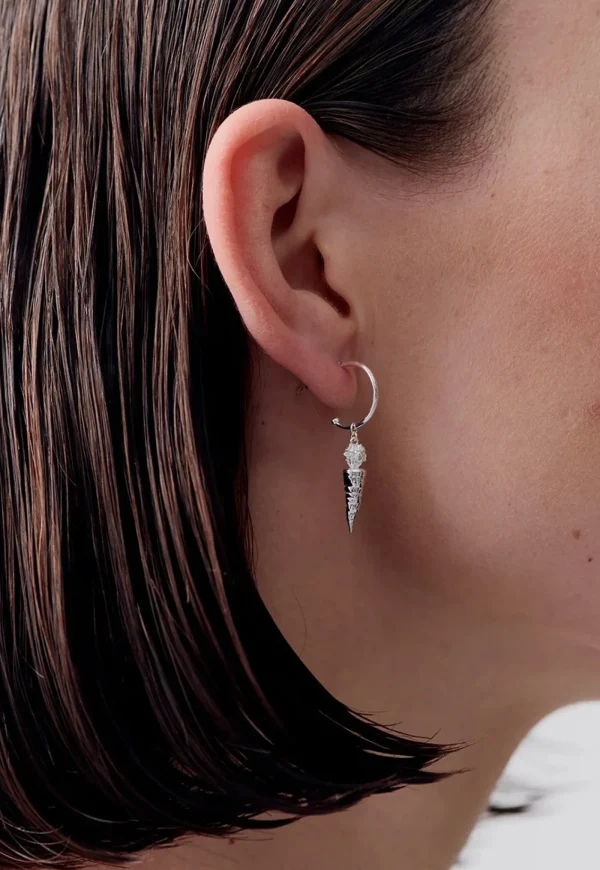 Hot Carrot Earrings Women Jewellery | Jewellery