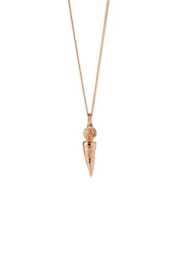 Hot Carrot Necklace Women Jewellery | Jewellery