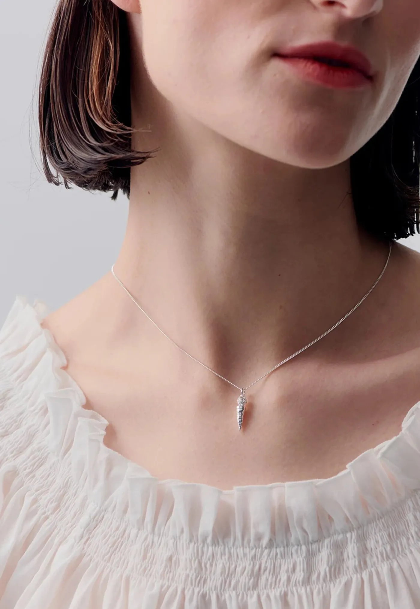 carrot_necklace_3.webp Hot Carrot Necklace Women Jewellery | Jewellery