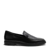 Fashion Cecile Loafer - Black Women Footwear | Flats