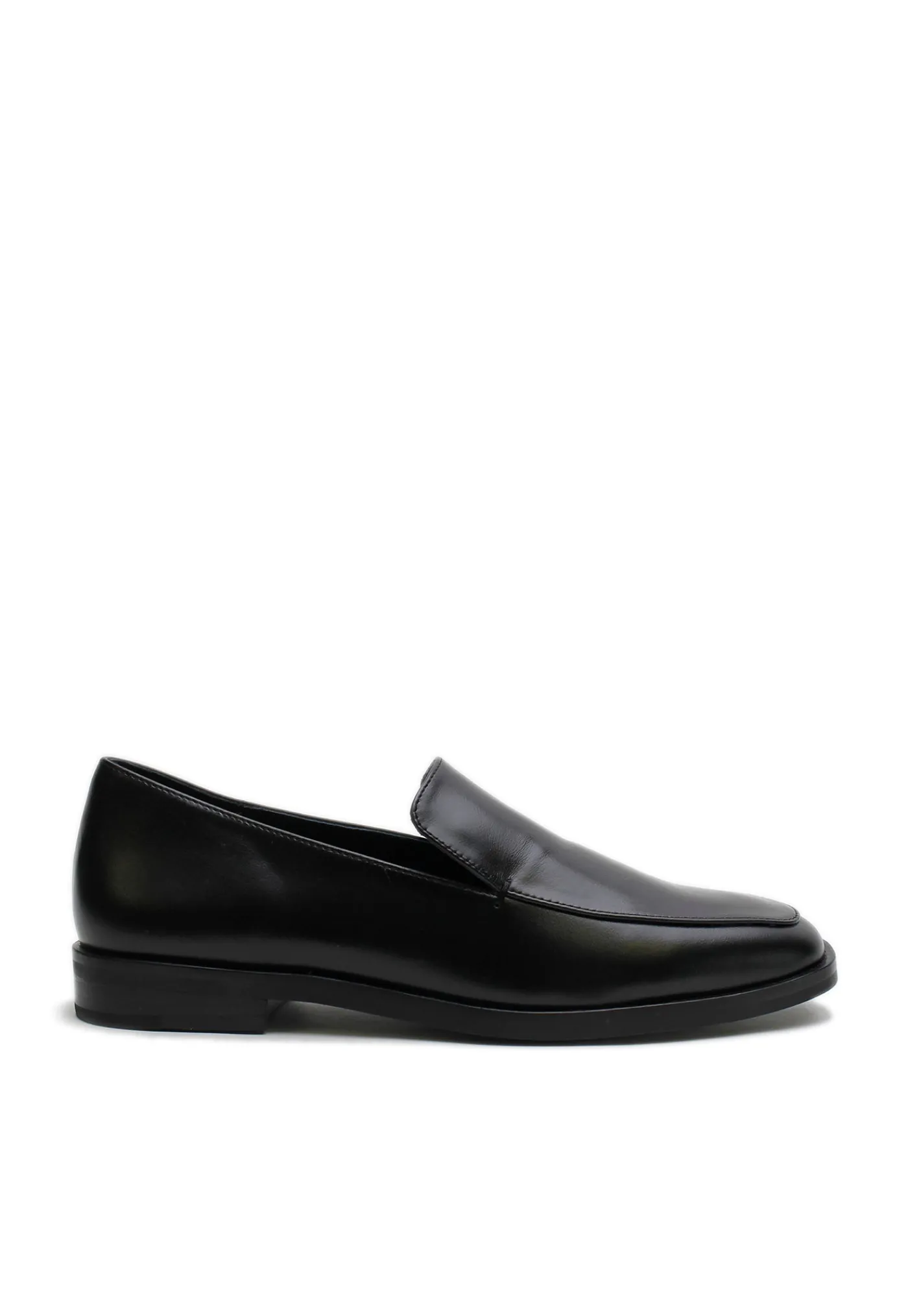 cecile_loafer__black_0.webp Fashion Cecile Loafer - Black Women Footwear | Flats