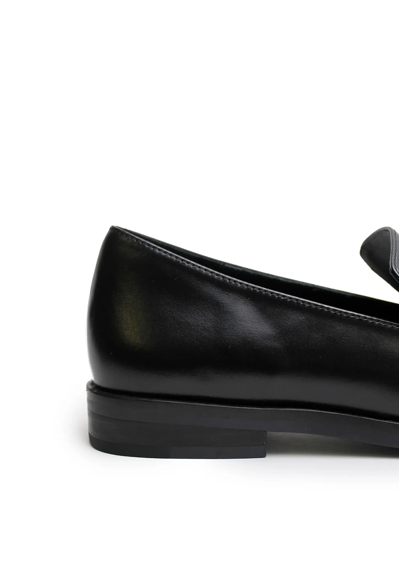 cecile_loafer__black_4.webp Fashion Cecile Loafer - Black Women Footwear | Flats
