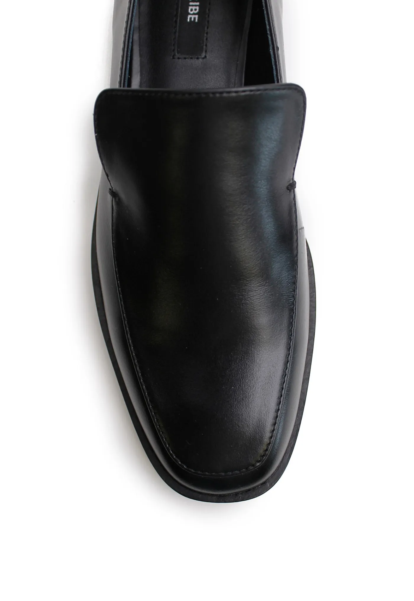 cecile_loafer__black_6.webp Fashion Cecile Loafer - Black Women Footwear | Flats