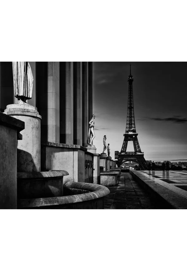 Fashion Chaillot Morning 2, 2020 Art
