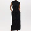 Clearance Chaimberlain Dress - Black Women Dresses