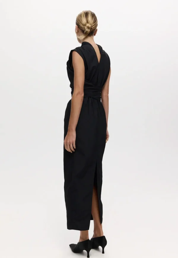 Clearance Chaimberlain Dress - Black Women Dresses