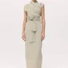 New Chaimberlain Dress - Clay Women Dresses