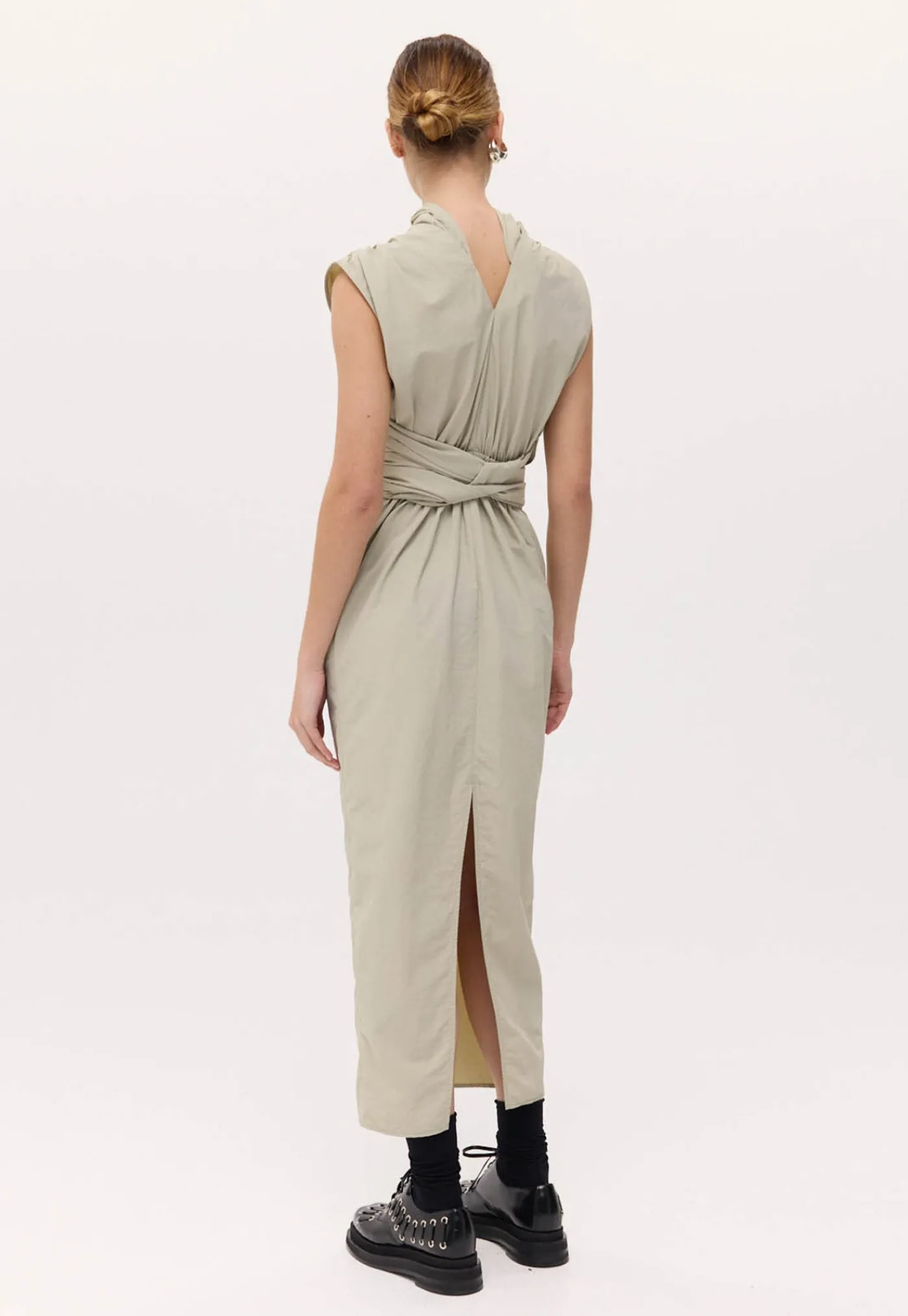 chaimberlain_dress__clay_2.webp New Chaimberlain Dress - Clay Women Dresses