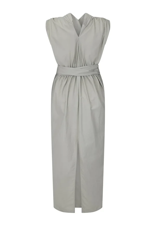 New Chaimberlain Dress - Clay Women Dresses