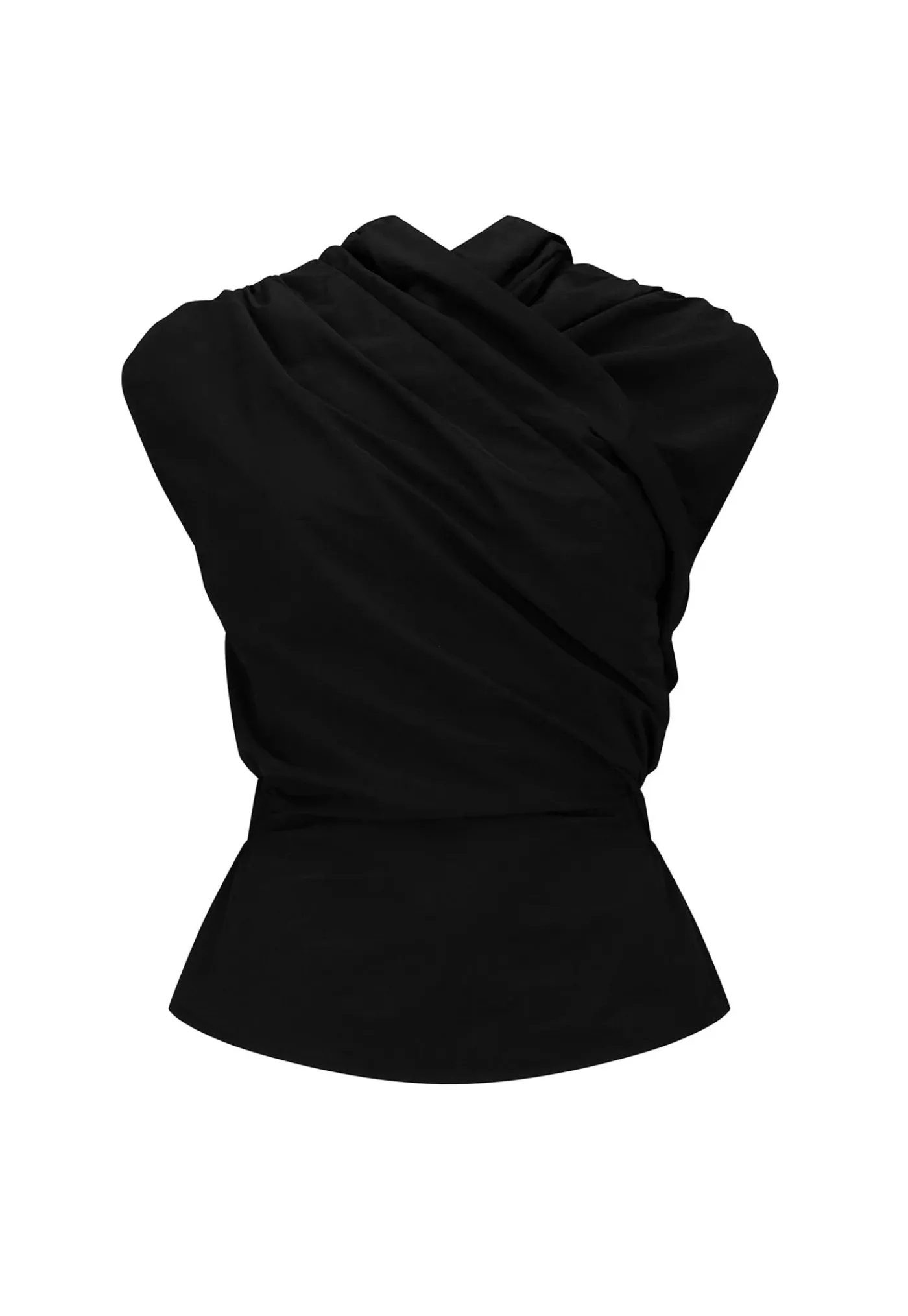 chaimberlain_top__black_2.webp New Chaimberlain Top - Black Women Tops & Tees