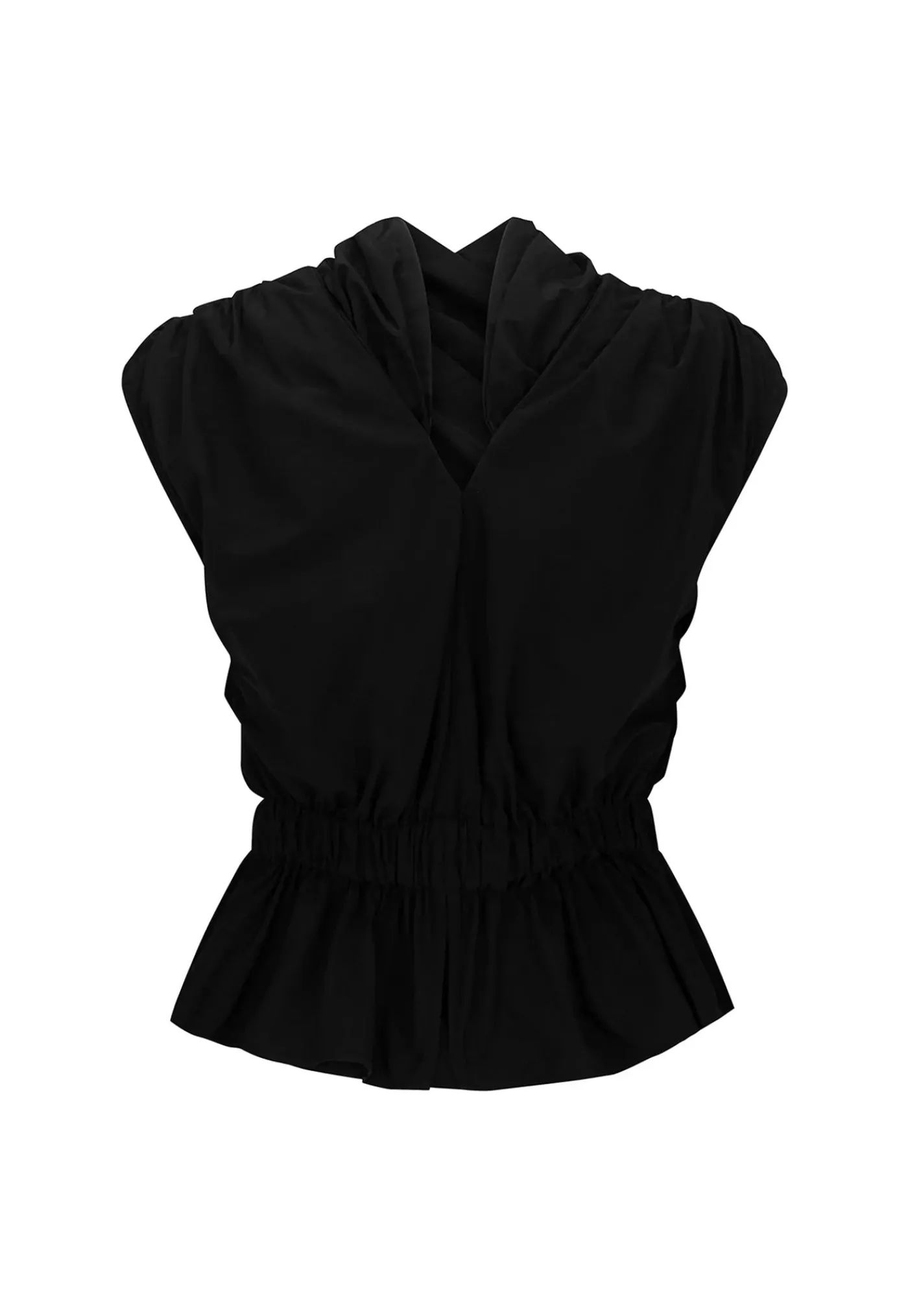 chaimberlain_top__black_3.webp New Chaimberlain Top - Black Women Tops & Tees