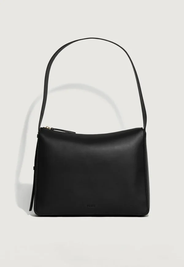 Fashion Charlie Bag - Black Lamb Women Bags | Bags