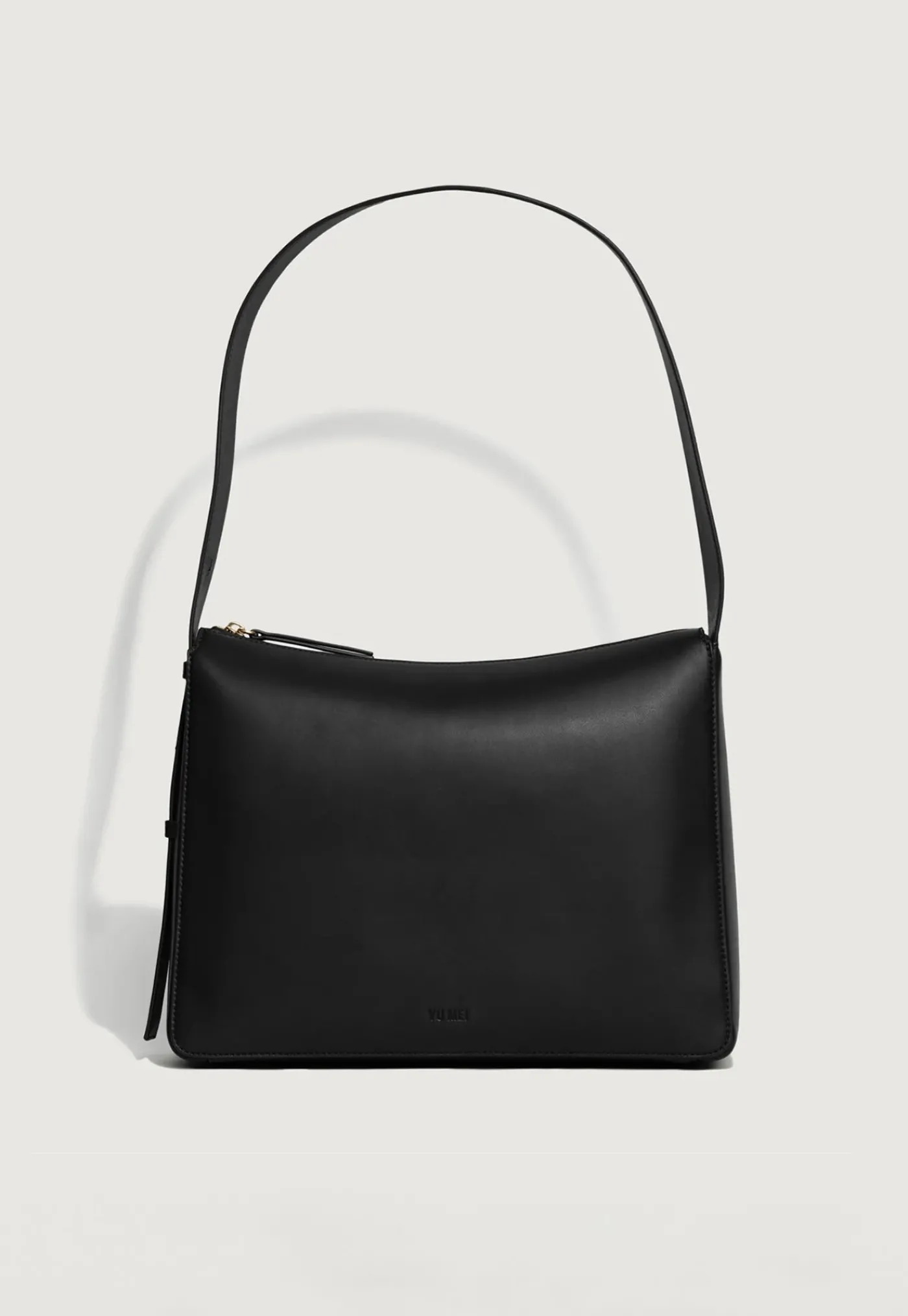 charlie_bag__black_lamb_0.webp Fashion Charlie Bag - Black Lamb Women Bags | Bags