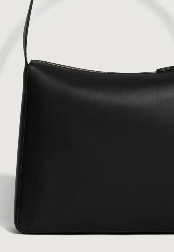Fashion Charlie Bag - Black Lamb Women Bags | Bags