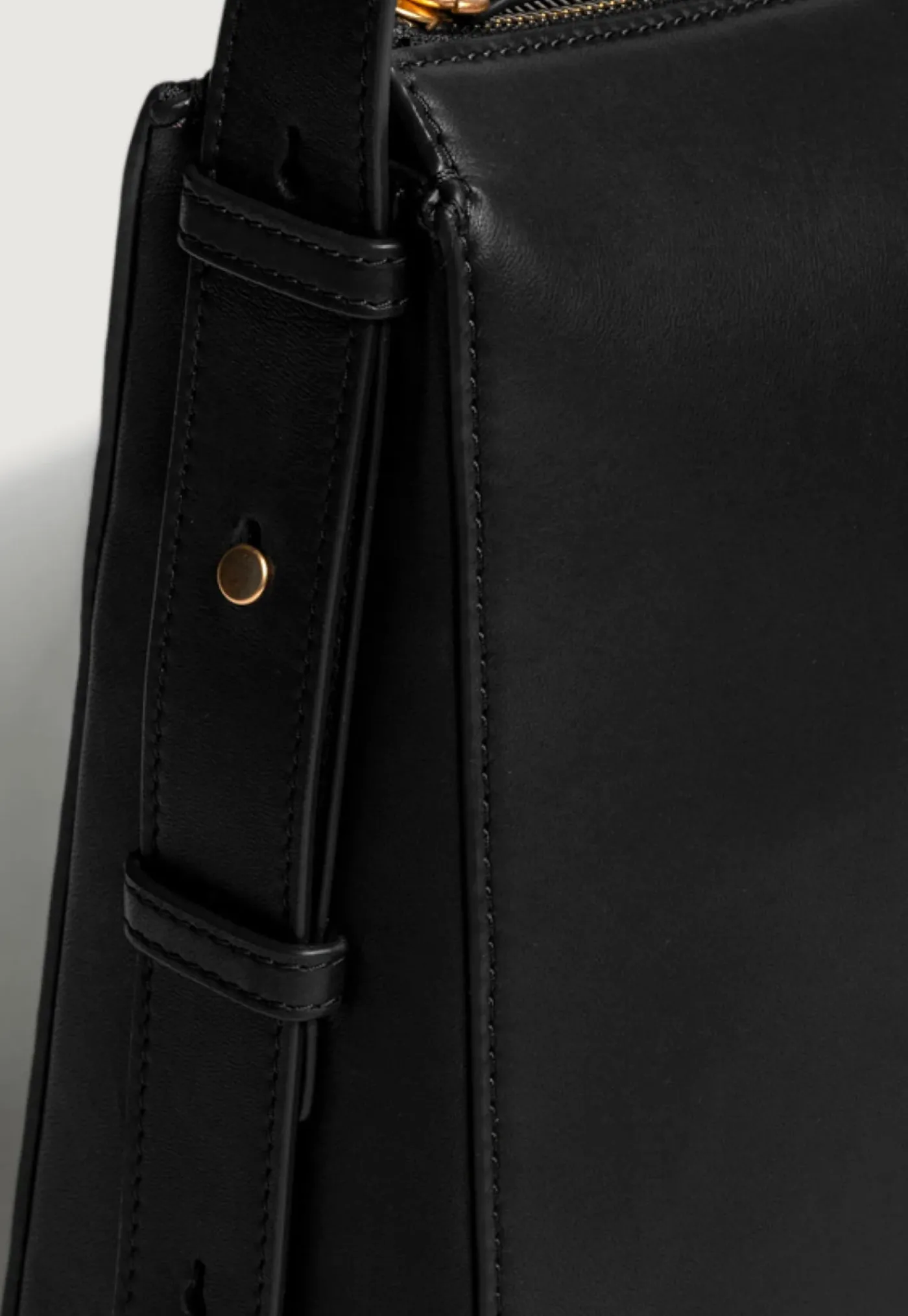 charlie_bag__black_lamb_2.webp Fashion Charlie Bag - Black Lamb Women Bags | Bags