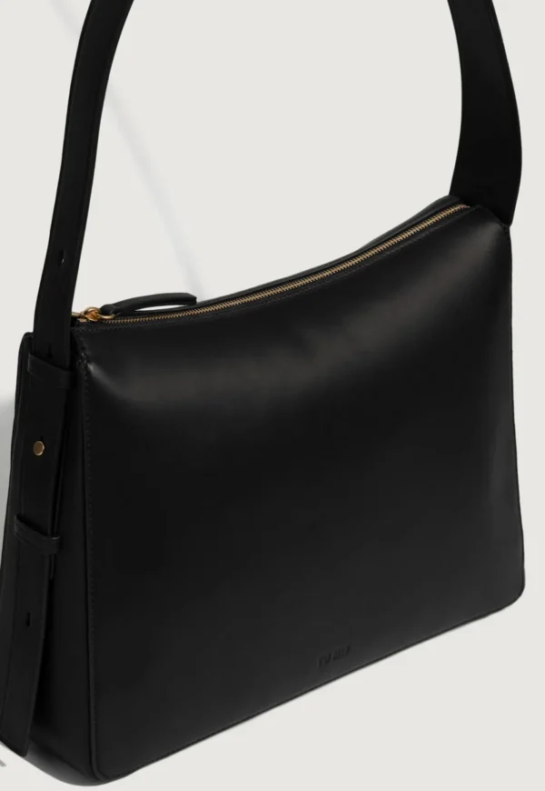 Fashion Charlie Bag - Black Lamb Women Bags | Bags