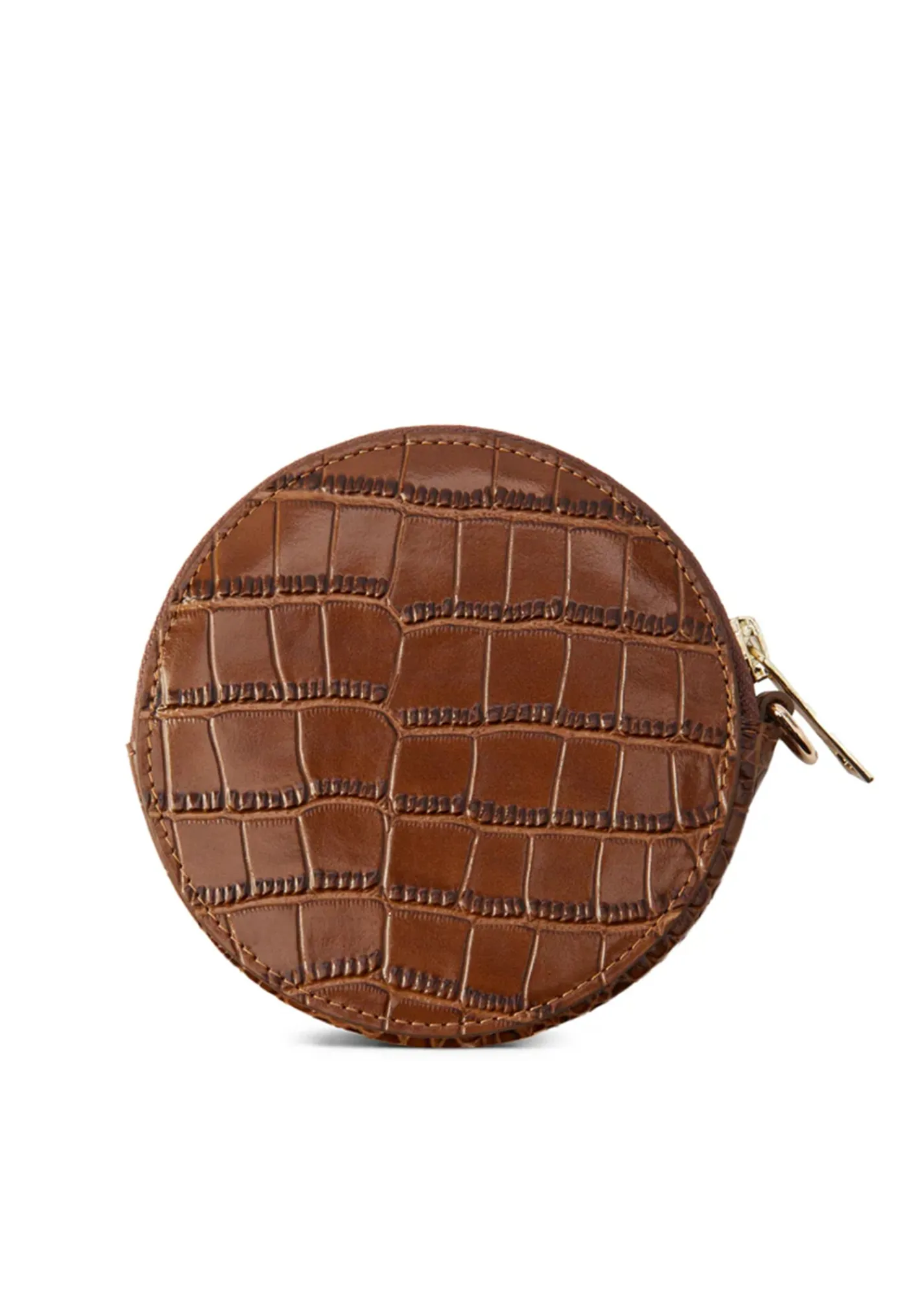 chelsea_coin_purse__tan_c_3.webp Online Chelsea Coin Purse - Tan Croc Women Bags | Bags